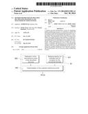 METHOD FOR IDENTIFYING REUSABLE MULTIPLEXING RESOURCES AND     TELECOMMUNICATIONS SYSTEM diagram and image