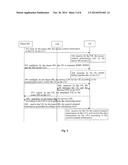 DATA SENDING METHOD, DEVICE AND SYSTEM IN HETEROGENEOUS NETWORK diagram and image