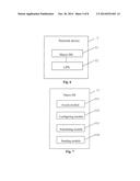 DATA SENDING METHOD, DEVICE AND SYSTEM IN HETEROGENEOUS NETWORK diagram and image