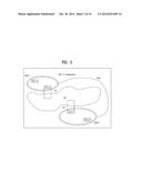 METHOD AND APPARATUS FOR DETERMINING OPERATING MODE OF DEVICE IN WIRELESS     COMMUNICATION SYSTEM diagram and image