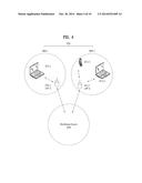 METHOD AND APPARATUS FOR DETERMINING OPERATING MODE OF DEVICE IN WIRELESS     COMMUNICATION SYSTEM diagram and image