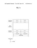 METHOD AND DEVICE FOR TRANSMITTING REFERENCE SIGNAL IN WIRELESS     COMMUNICATION SYSTEM diagram and image