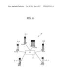 METHOD AND DEVICE FOR TRANSMITTING REFERENCE SIGNAL IN WIRELESS     COMMUNICATION SYSTEM diagram and image