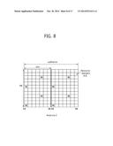 METHOD AND DEVICE FOR TRANSMITTING REFERENCE SIGNAL IN WIRELESS     COMMUNICATION SYSTEM diagram and image