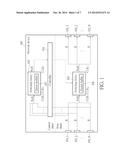 SWITCHING FABRIC OF NETWORK DEVICE THAT USES MULTIPLE STORE UNITS AND     MULTIPLE FETCH UNITS OPERATED AT REDUCED CLOCK SPEEDS AND RELATED METHOD     THEREOF diagram and image