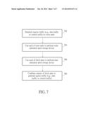 SWITCHING FABRIC OF NETWORK DEVICE THAT USES MULTIPLE STORE UNITS AND     MULTIPLE FETCH UNITS OPERATED AT REDUCED CLOCK SPEEDS AND RELATED METHOD     THEREOF diagram and image