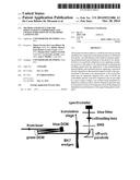 METHOD AND DEVICE FOR THE SIMULTANEOUS COMPRESSION AND CHARACTERIZATION OF     ULTRASHORT LASER PULSES diagram and image