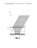 INTEGRATED SUB-WAVELENGTH GRATING ELEMENT diagram and image