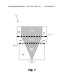 INTEGRATED SUB-WAVELENGTH GRATING ELEMENT diagram and image