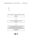 INTEGRATED SUB-WAVELENGTH GRATING ELEMENT diagram and image