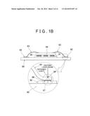 OPTICAL NON-DESTRUCTIVE INSPECTION APPARATUS AND OPTICAL NON-DESTRUCTIVE     INSPECTION METHOD diagram and image