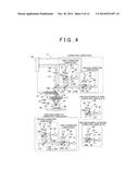 OPTICAL NON-DESTRUCTIVE INSPECTION APPARATUS AND OPTICAL NON-DESTRUCTIVE     INSPECTION METHOD diagram and image