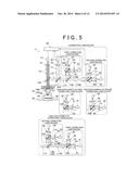 OPTICAL NON-DESTRUCTIVE INSPECTION APPARATUS AND OPTICAL NON-DESTRUCTIVE     INSPECTION METHOD diagram and image