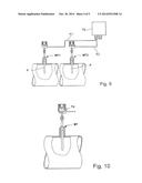 Resistance Temperature Sensor diagram and image