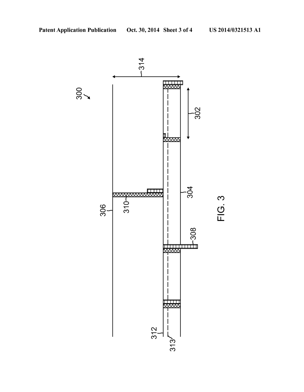 SYSTEMS AND METHODS FOR ENHANCING GNSS NUMERICALLY CONTROLLED OSCILLATORS - diagram, schematic, and image 04