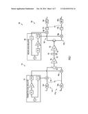 TRANSCEIVER IQ CALIBRATION SYSTEM AND ASSOCIATED METHOD diagram and image