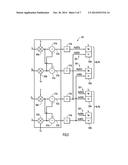 TRANSCEIVER IQ CALIBRATION SYSTEM AND ASSOCIATED METHOD diagram and image