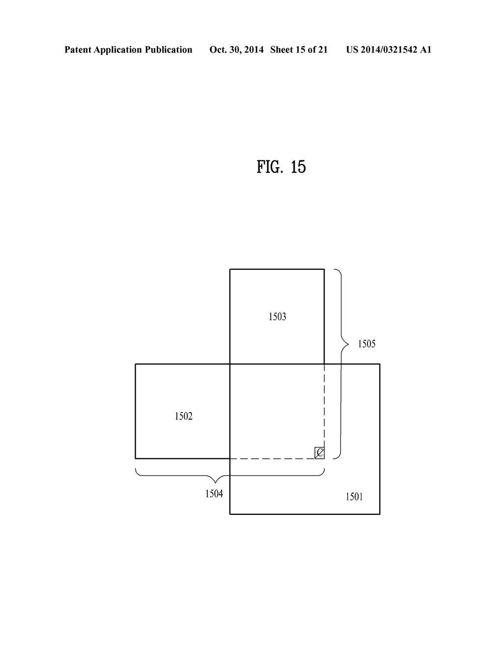 NEW PLANAR PREDICTION MODE - diagram, schematic, and image 16