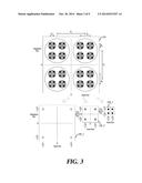 TRANSMISSION, RECEPTION AND SYSTEM USING MULTIPLE ANTENNAS diagram and image