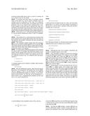 Differential Signal Transmission diagram and image