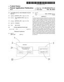 NETWORK SIGNAL TRANSMISSION MATCH DEVICE diagram and image