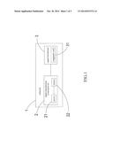 NETWORK SIGNAL TRANSMISSION MATCH DEVICE diagram and image