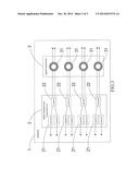 NETWORK SIGNAL TRANSMISSION MATCH DEVICE diagram and image