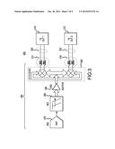 TRANSMITTER DIVERSITY WITH A PASSIVE MIXER NETWORK diagram and image