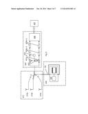 APPARATUS AND ASSOCIATED METHODS FOR SWITCHING BETWEEN ANTENNAS IN A     MULTI-ANTENNA RECEIVER diagram and image