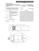 THERMO-ACOUSTIC NUCLEAR POWER DISTRIBUTION MEASUREMENT ASSEMBLY diagram and image