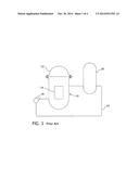 THERMO-ACOUSTIC NUCLEAR POWER DISTRIBUTION MEASUREMENT ASSEMBLY diagram and image