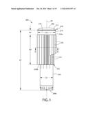 LOSS-OF-COOLANT ACCIDENT REACTOR COOLING SYSTEM diagram and image