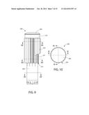 LOSS-OF-COOLANT ACCIDENT REACTOR COOLING SYSTEM diagram and image