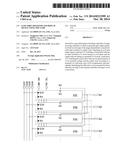 GATE SHIFT REGISTER AND DISPLAY DEVICE USING THE SAME diagram and image