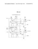 GATE SHIFT REGISTER AND DISPLAY DEVICE USING THE SAME diagram and image