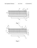 SCINTILLATOR PACK COMPRISING AN X-RAY ABSORBING ENCAPSULATION AND X-RAY     DETECTOR ARRAY COMPRISING SUCH SCINTILLATOR PACK diagram and image