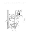 C-ARM SYSTEM WITH EXTENDED FIELD OF VIEW diagram and image