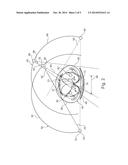 C-ARM SYSTEM WITH EXTENDED FIELD OF VIEW diagram and image