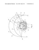 C-ARM SYSTEM WITH EXTENDED FIELD OF VIEW diagram and image