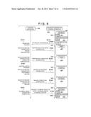 MOBILE RADIATION GENERATING APPARATUS AND RADIATION IMAGING SYSTEM diagram and image