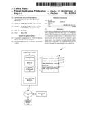 AUTOMATICALLY ESTABLISHING A TELEPHONIC CONNECTION BETWEEN DEVICES diagram and image