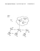 METHOD AND ARRANGEMENT FOR PROVIDING A WIRELESS MESH NETWORK diagram and image