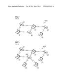 METHOD AND ARRANGEMENT FOR PROVIDING A WIRELESS MESH NETWORK diagram and image