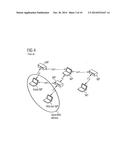 METHOD AND ARRANGEMENT FOR PROVIDING A WIRELESS MESH NETWORK diagram and image