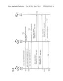 METHOD AND ARRANGEMENT FOR PROVIDING A WIRELESS MESH NETWORK diagram and image