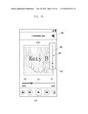 METHOD AND APPARATUS FOR PLAYING CONTENT diagram and image