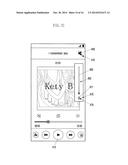 METHOD AND APPARATUS FOR PLAYING CONTENT diagram and image