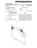 ELECTRONIC DEVICE HAVING MULTI-DIRECTIONAL ADJUSTABLE SPEAKER diagram and image