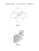 ELECTRONIC DEVICE HAVING MULTI-DIRECTIONAL ADJUSTABLE SPEAKER diagram and image