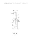 ELECTRONIC DEVICE HAVING MULTI-DIRECTIONAL ADJUSTABLE SPEAKER diagram and image